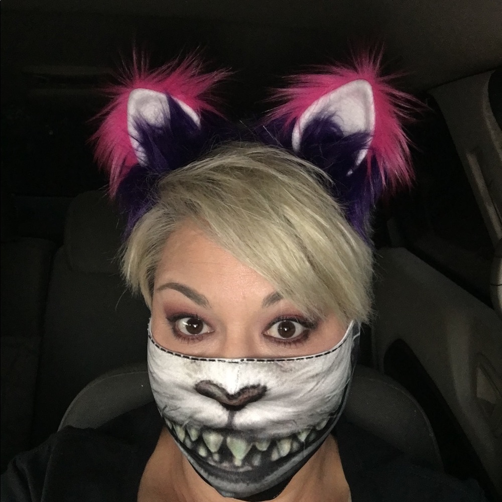 Meet your Posher, Stacey